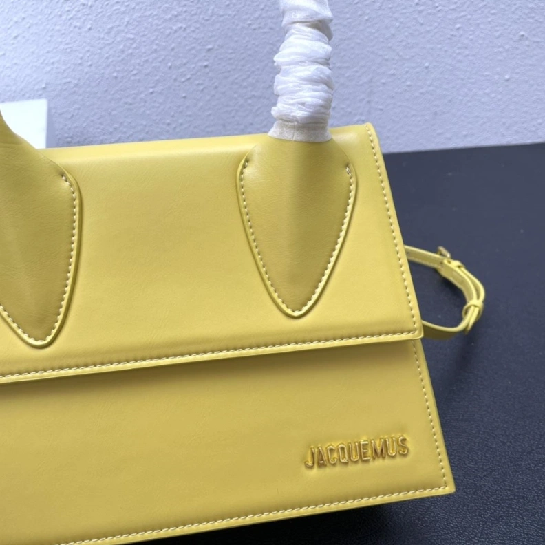 Minimalist Jxcqxemus Top Handle Bags 80066