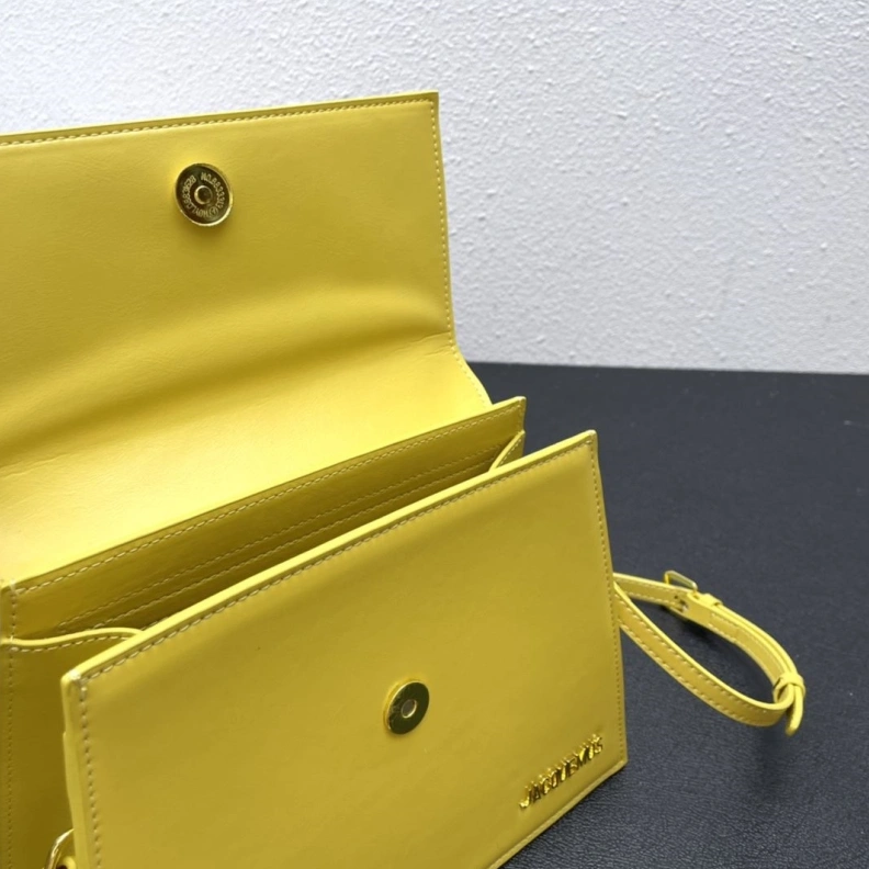 Minimalist Jxcqxemus Top Handle Bags 80066
