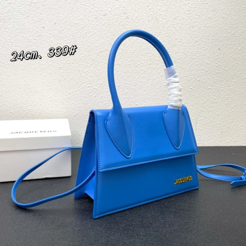 Trendsetting Jxcqxemus Top Handle Bags 80084