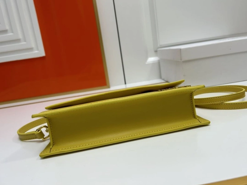 Sleek Jxcqxemus Top Handle Bags 80067