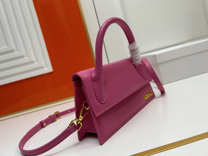 Soft Jxcqxemus Top Handle Bags 80080