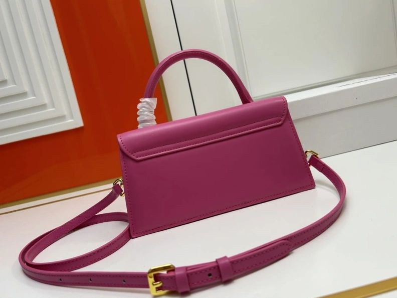 Soft Jxcqxemus Top Handle Bags 80080