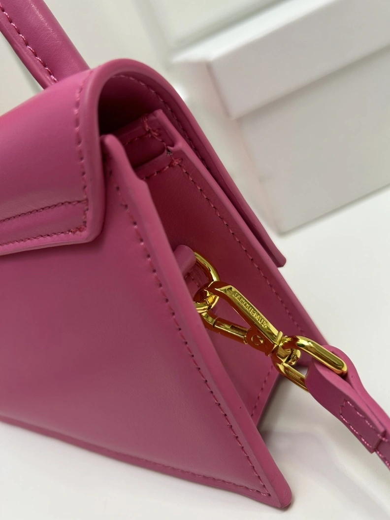 Soft Jxcqxemus Top Handle Bags 80080