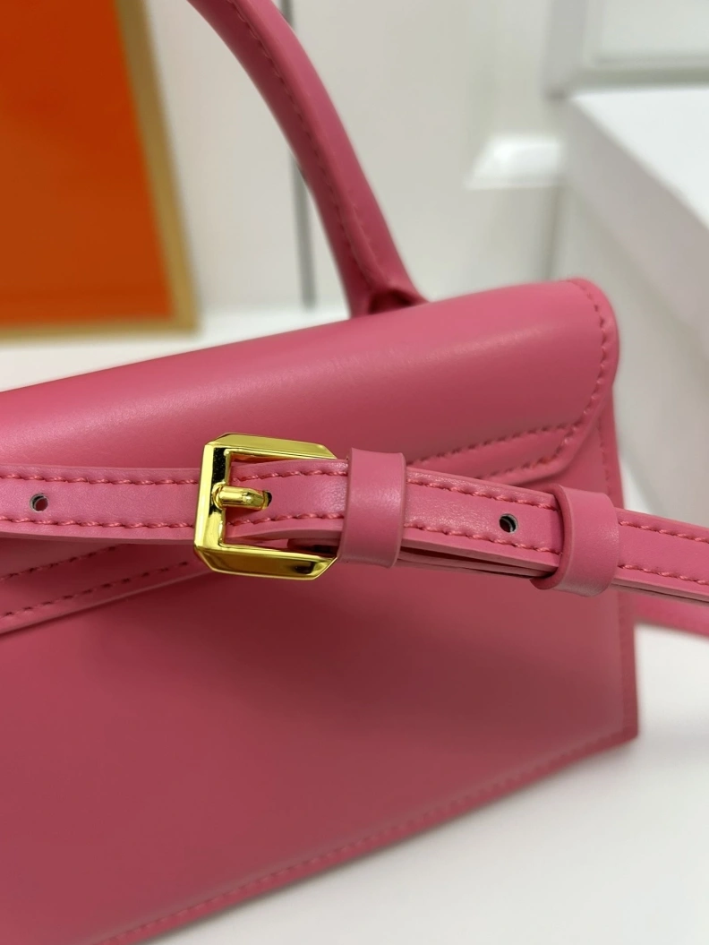 Soft Jxcqxemus Top Handle Bags 80080