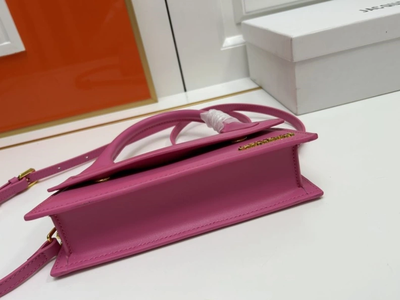 Soft Jxcqxemus Top Handle Bags 80080