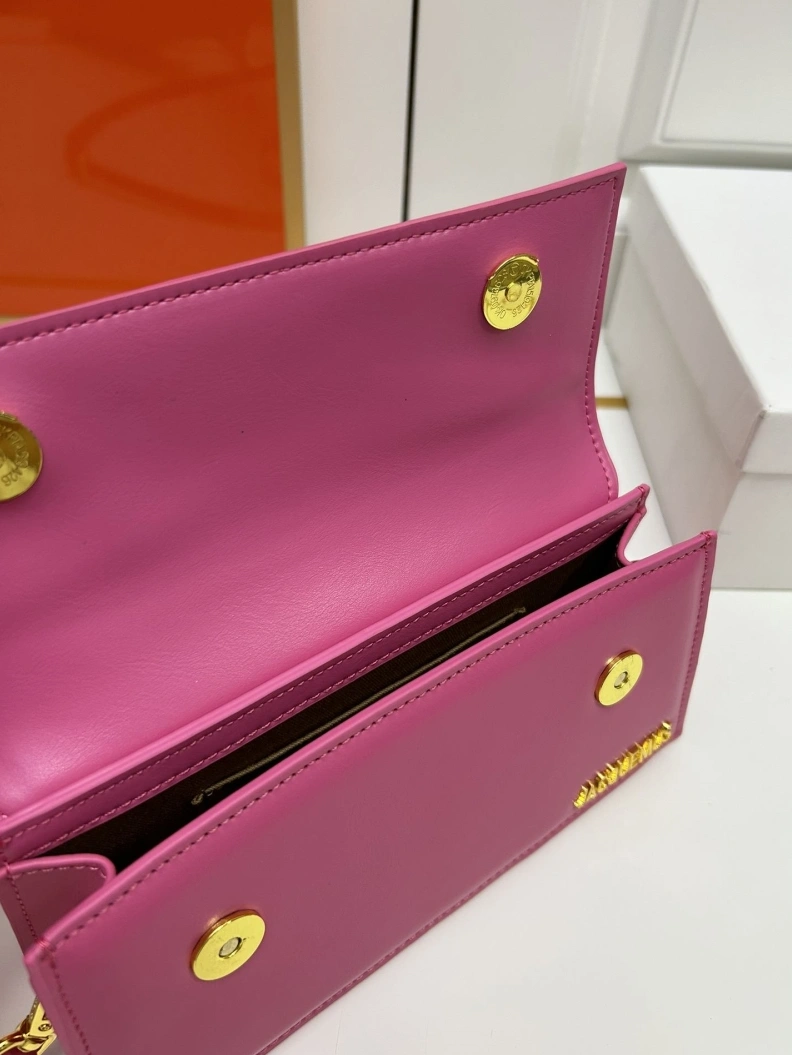 Soft Jxcqxemus Top Handle Bags 80080