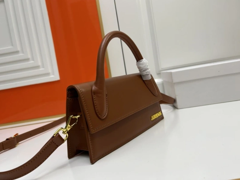 Functional Jxcqxemus Top Handle Bags 80054