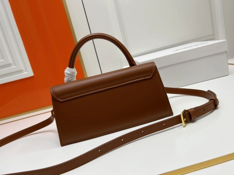 Functional Jxcqxemus Top Handle Bags 80054