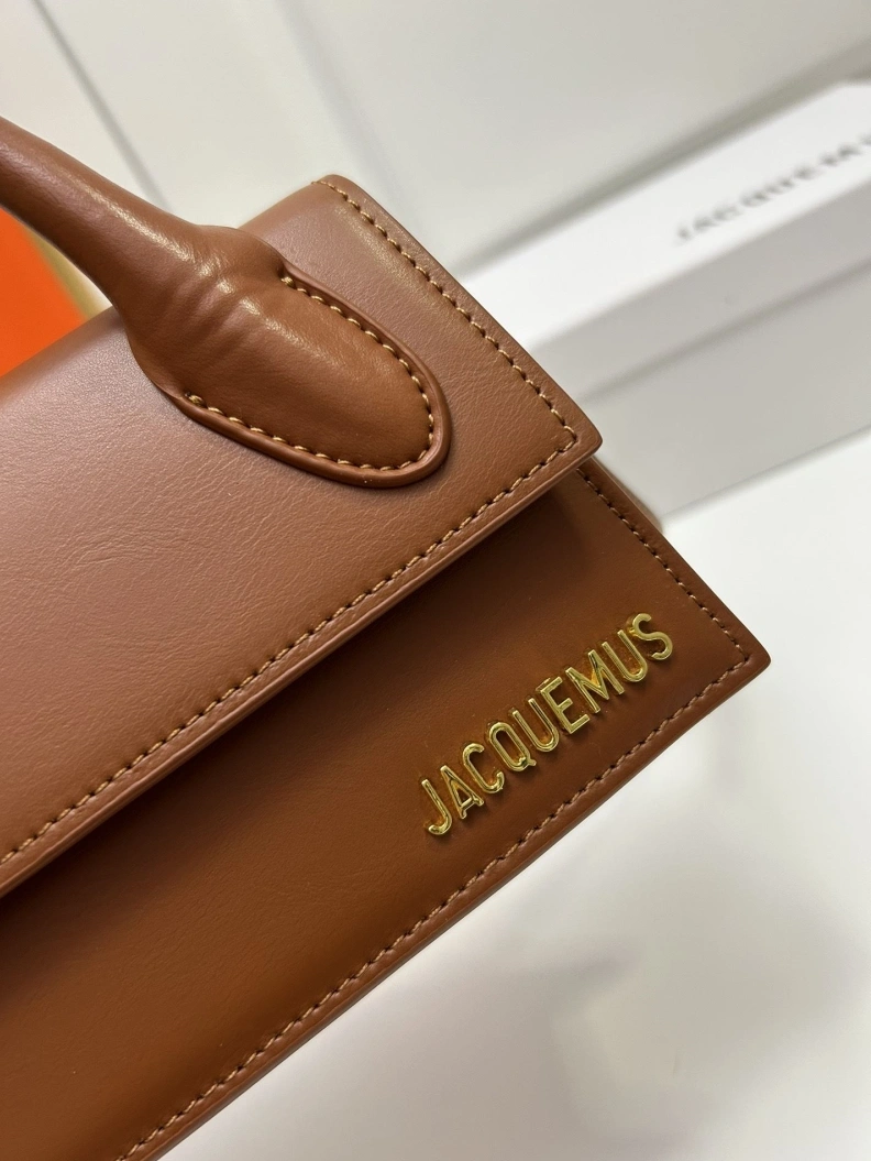 Functional Jxcqxemus Top Handle Bags 80054