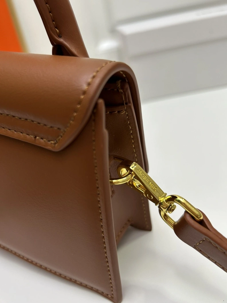 Functional Jxcqxemus Top Handle Bags 80054