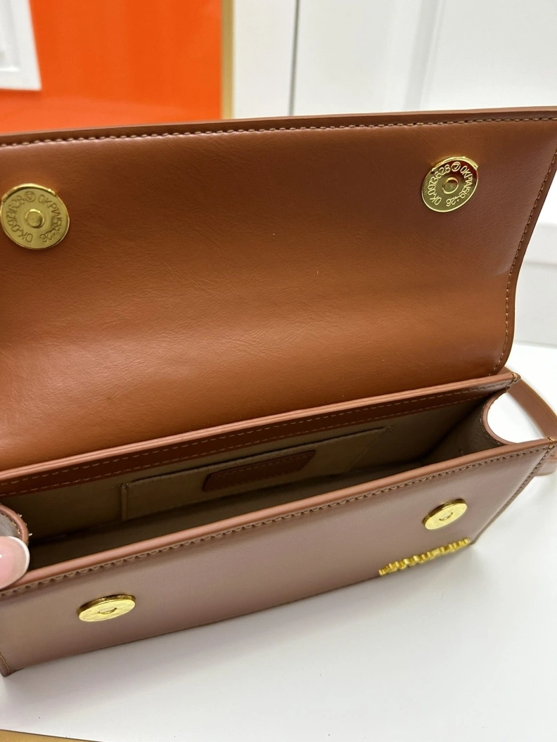 Functional Jxcqxemus Top Handle Bags 80054