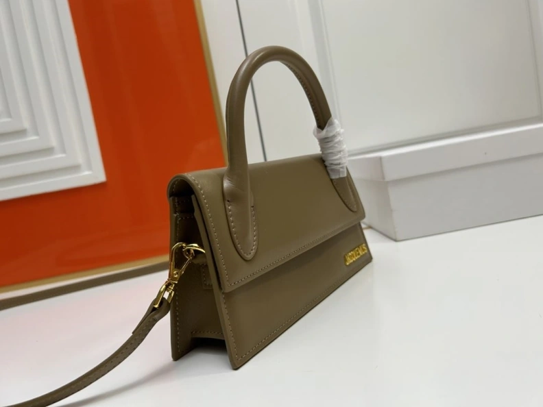 Bold Jxcqxemus Top Handle Bags 80090