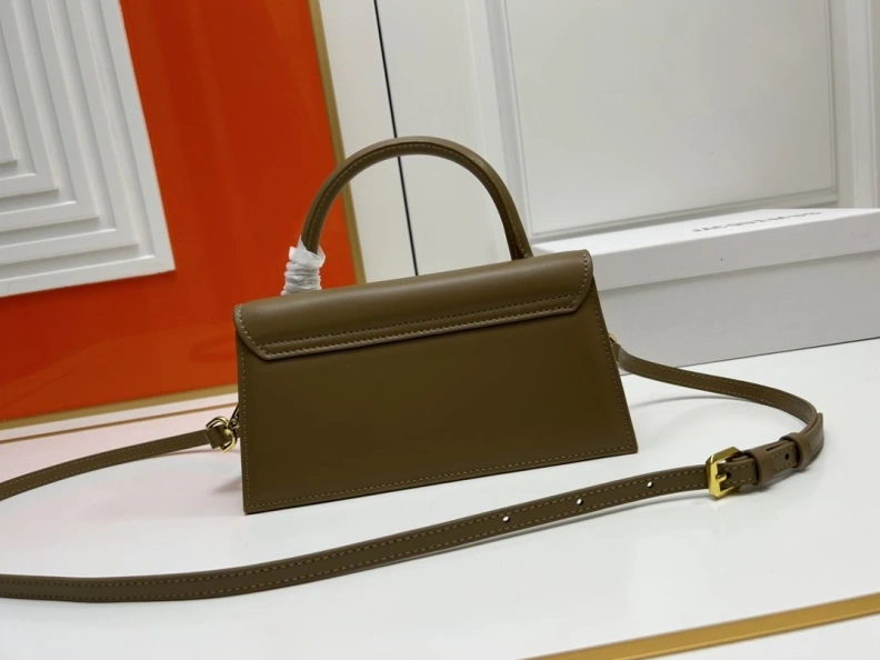 Bold Jxcqxemus Top Handle Bags 80090
