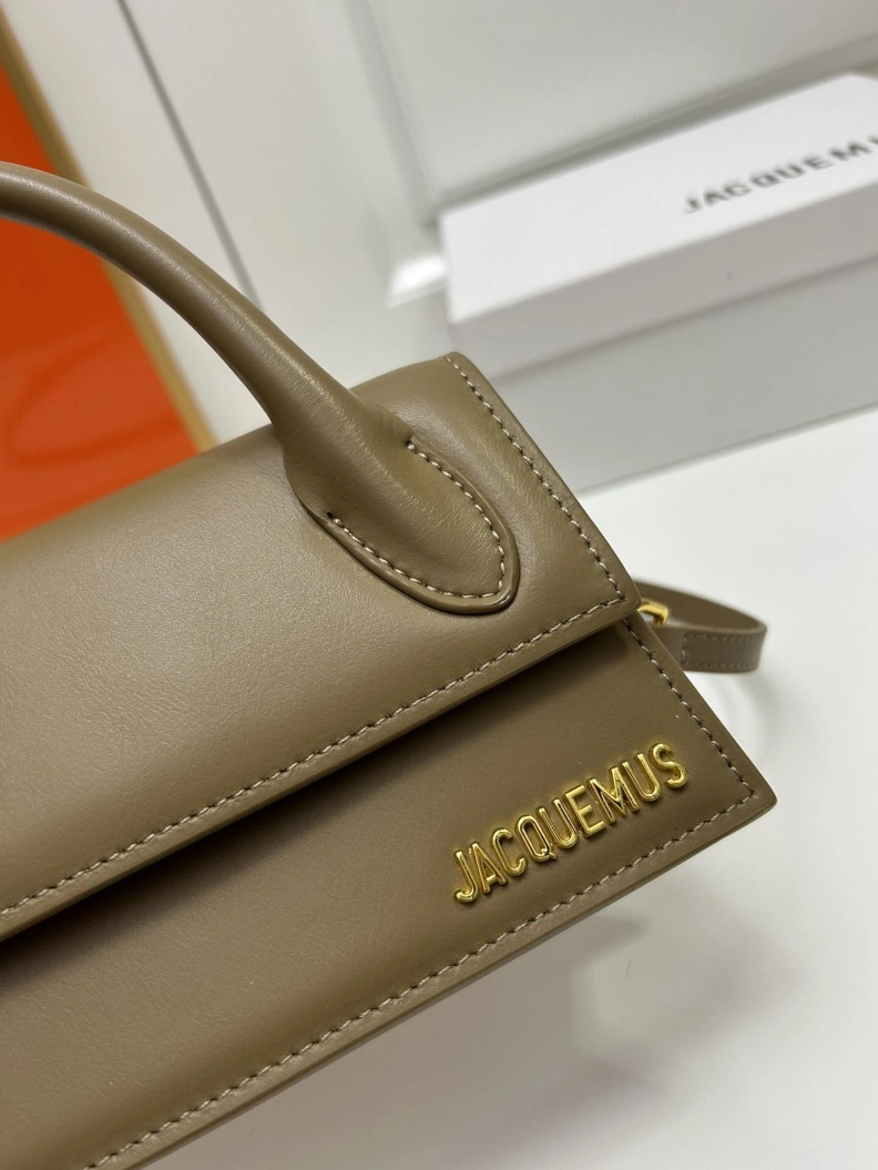 Bold Jxcqxemus Top Handle Bags 80090