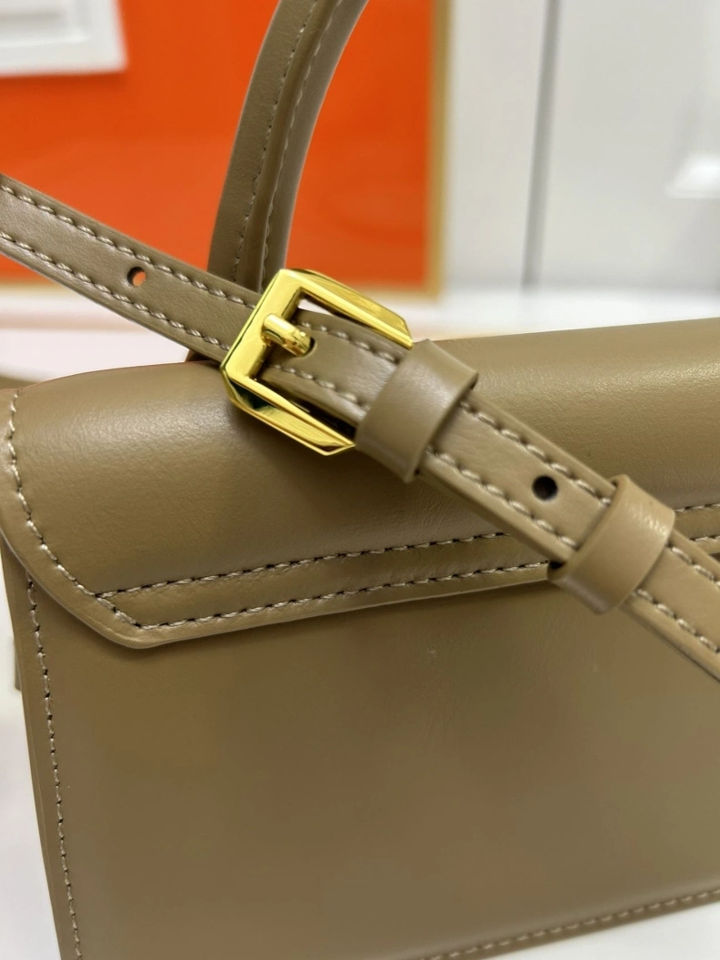 Bold Jxcqxemus Top Handle Bags 80090