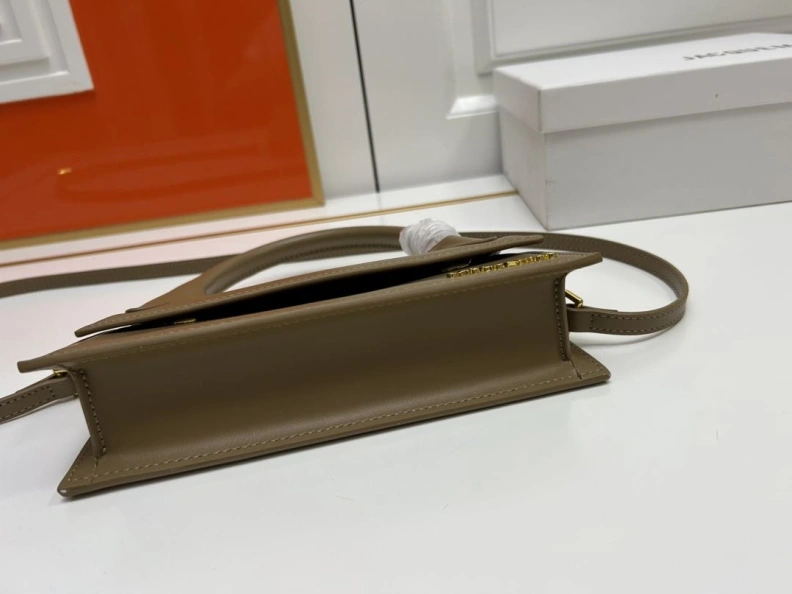 Bold Jxcqxemus Top Handle Bags 80090