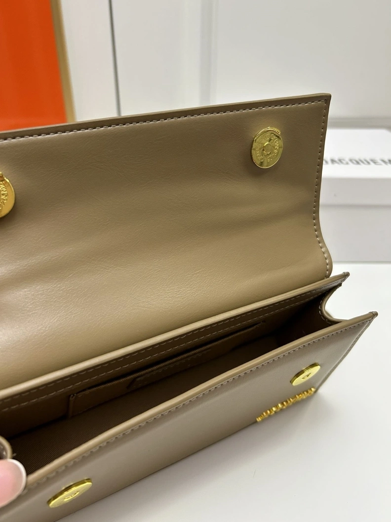 Bold Jxcqxemus Top Handle Bags 80090