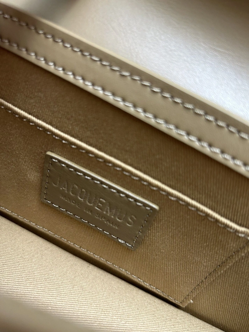 Bold Jxcqxemus Top Handle Bags 80090