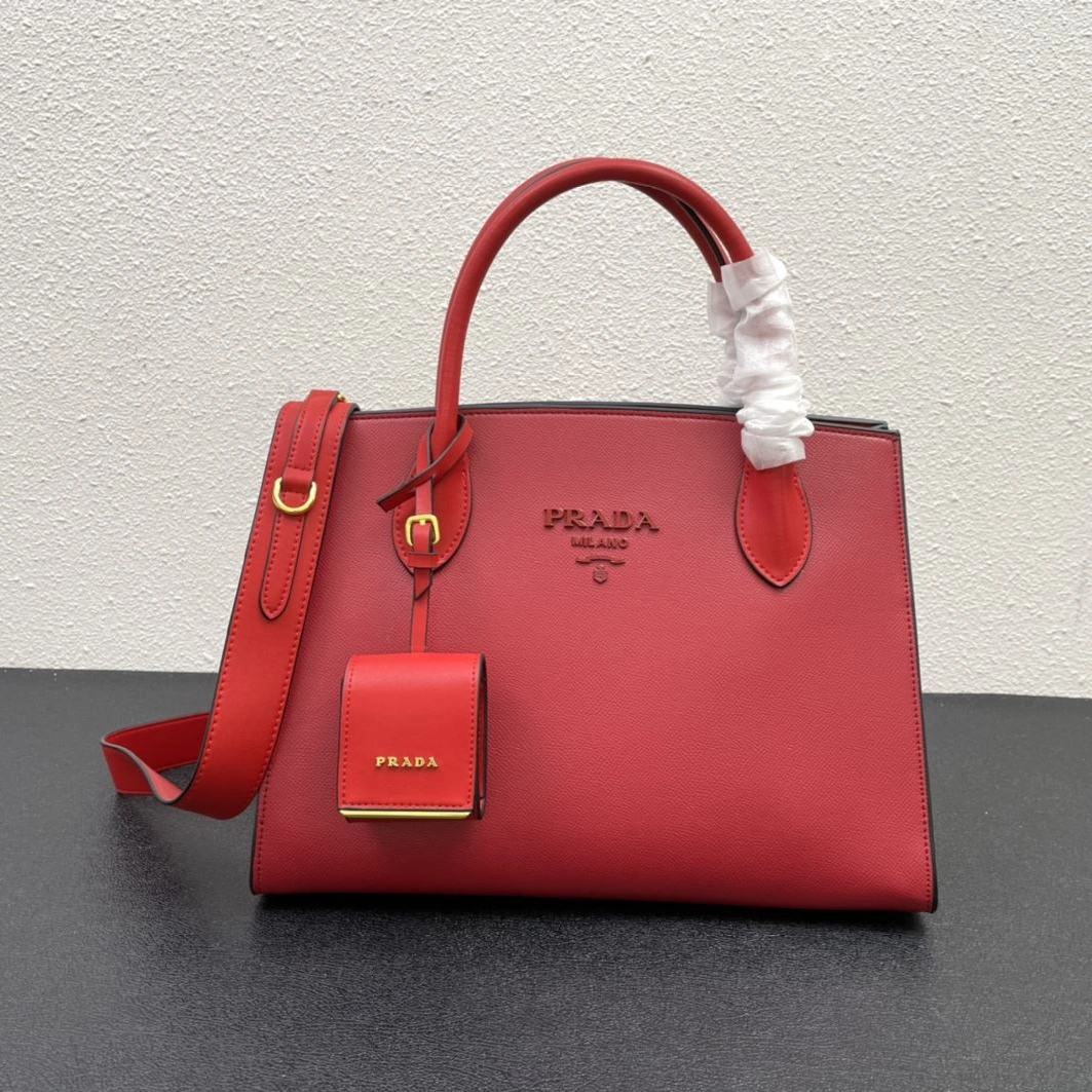 Prxdx Top Handle Bags Vibrant 59460