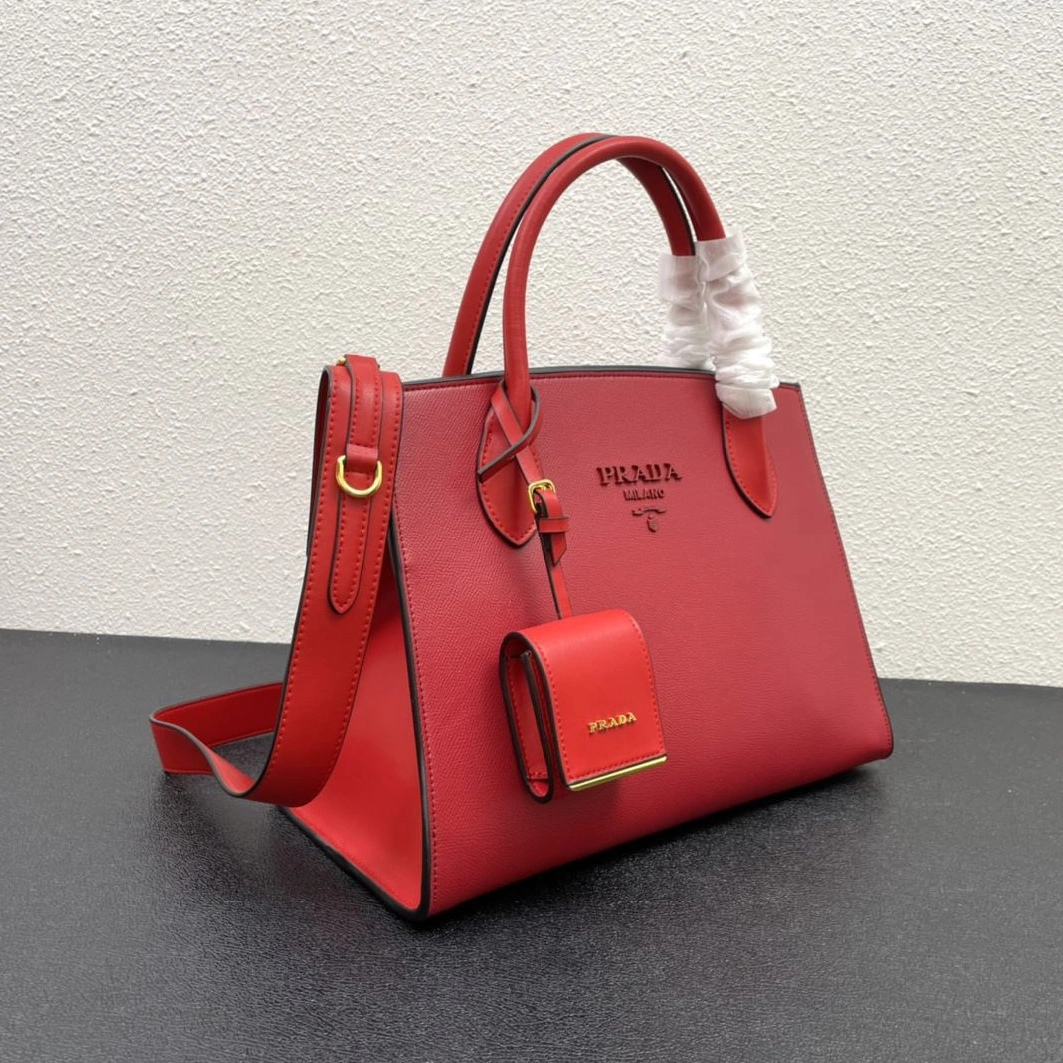 Prxdx Top Handle Bags Vibrant 59460