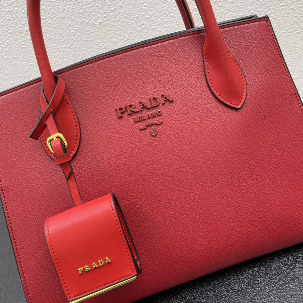 Prxdx Top Handle Bags Vibrant 59460