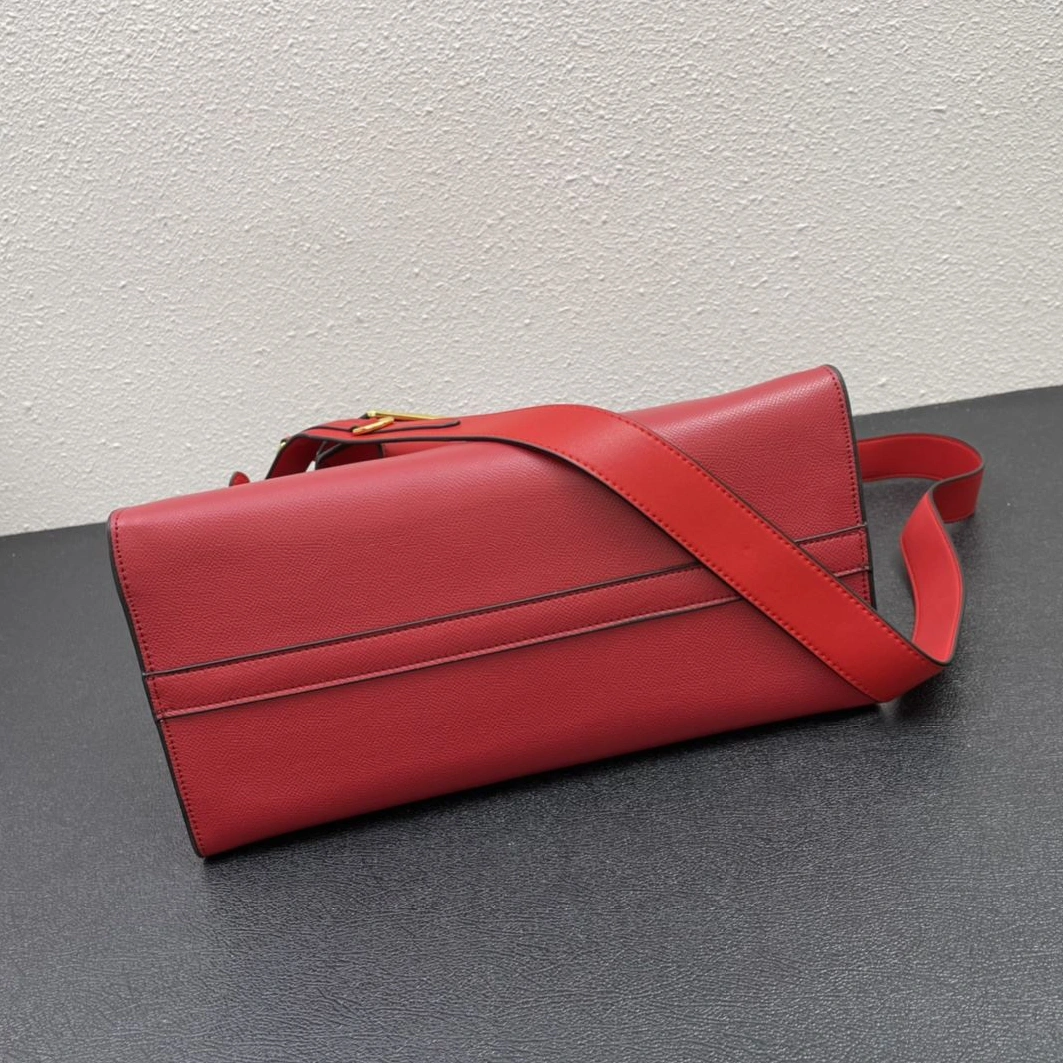 Prxdx Top Handle Bags Vibrant 59460
