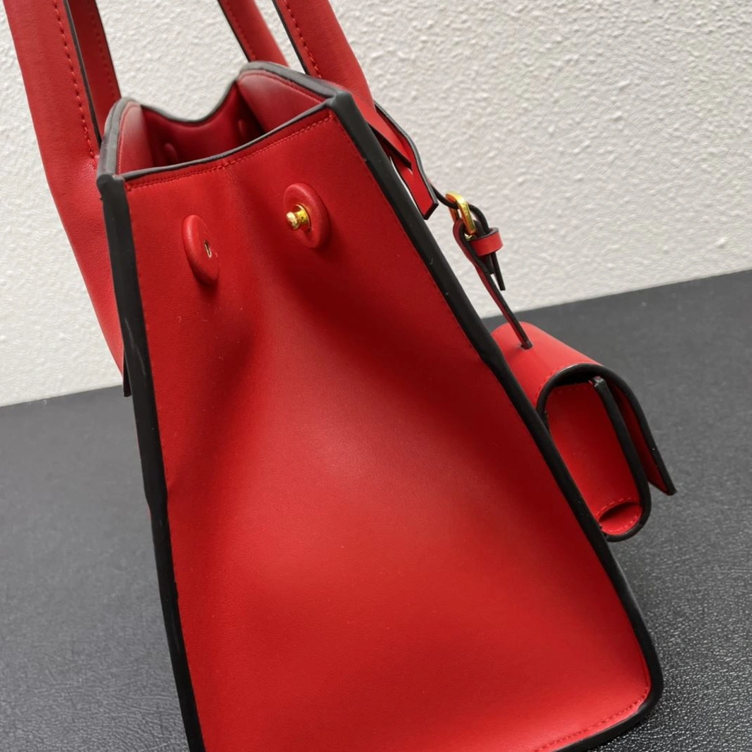 Prxdx Top Handle Bags Vibrant 59460