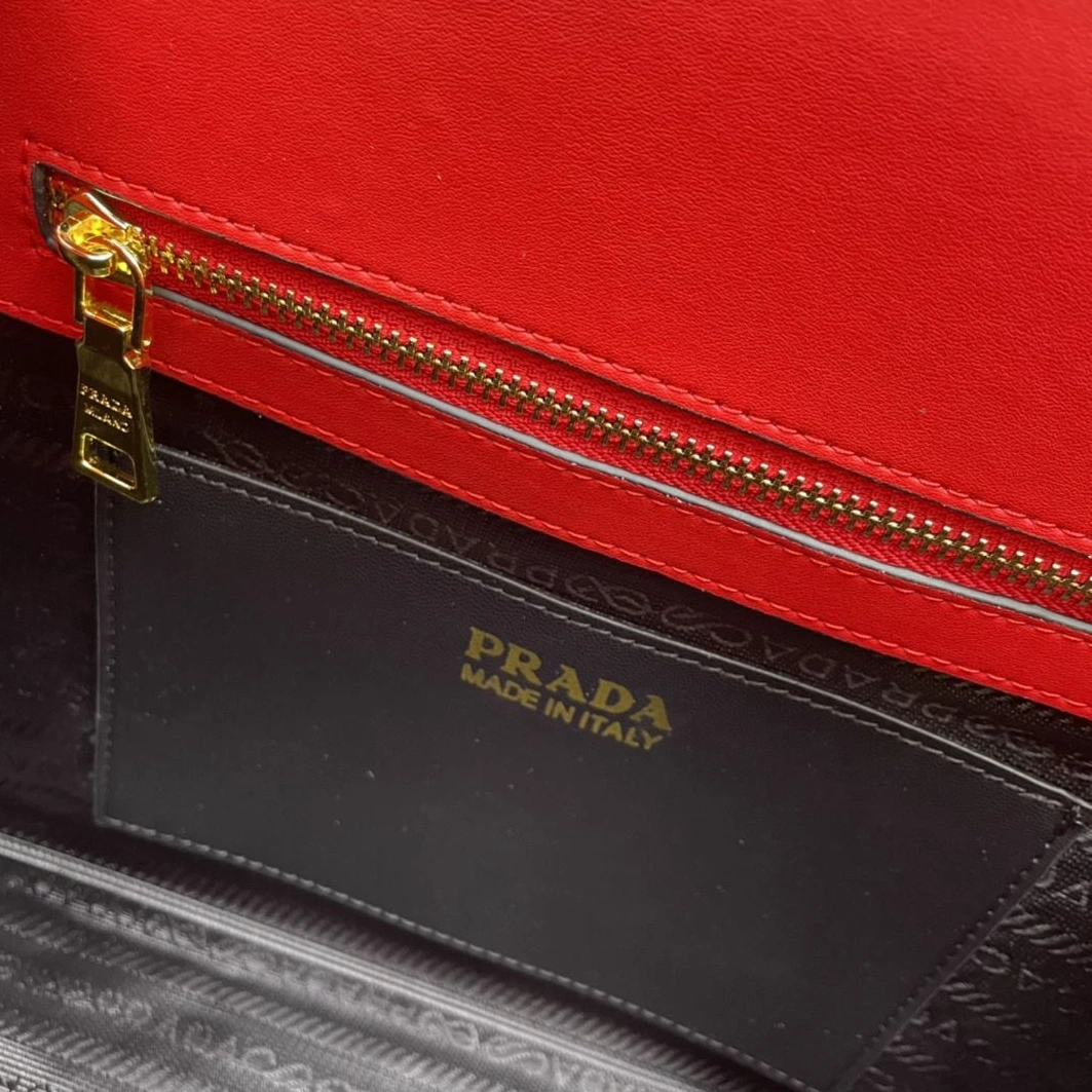 Prxdx Top Handle Bags Vibrant 59460