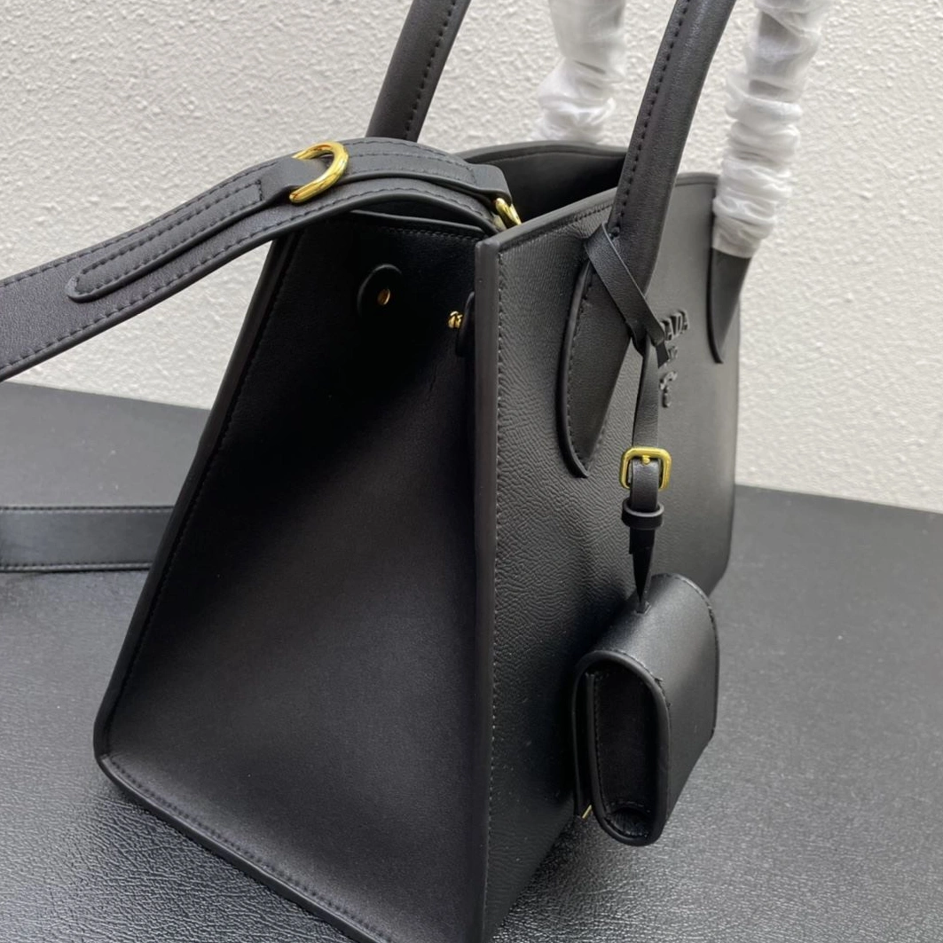 Prxdx Top Handle Bags Sleek 59421