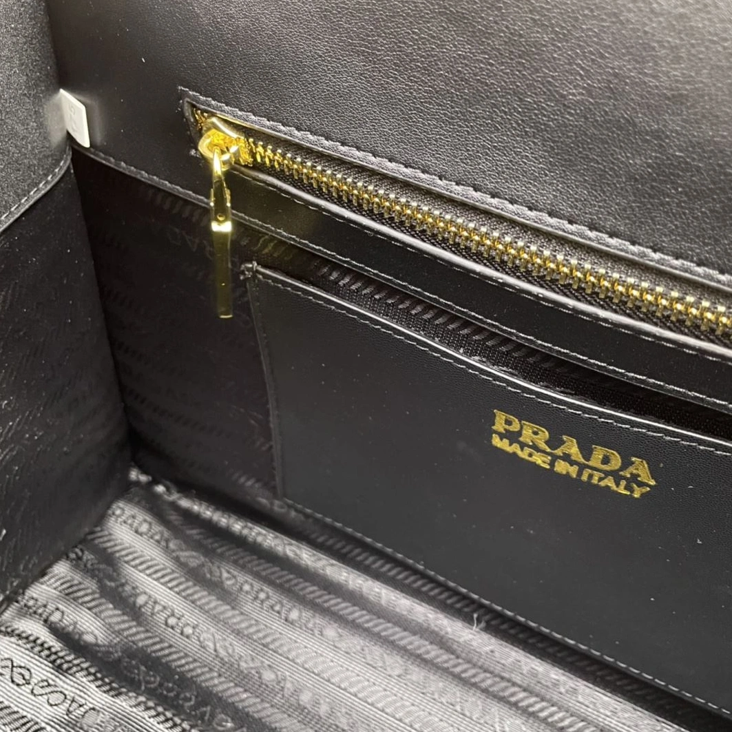 Prxdx Top Handle Bags Sleek 59421