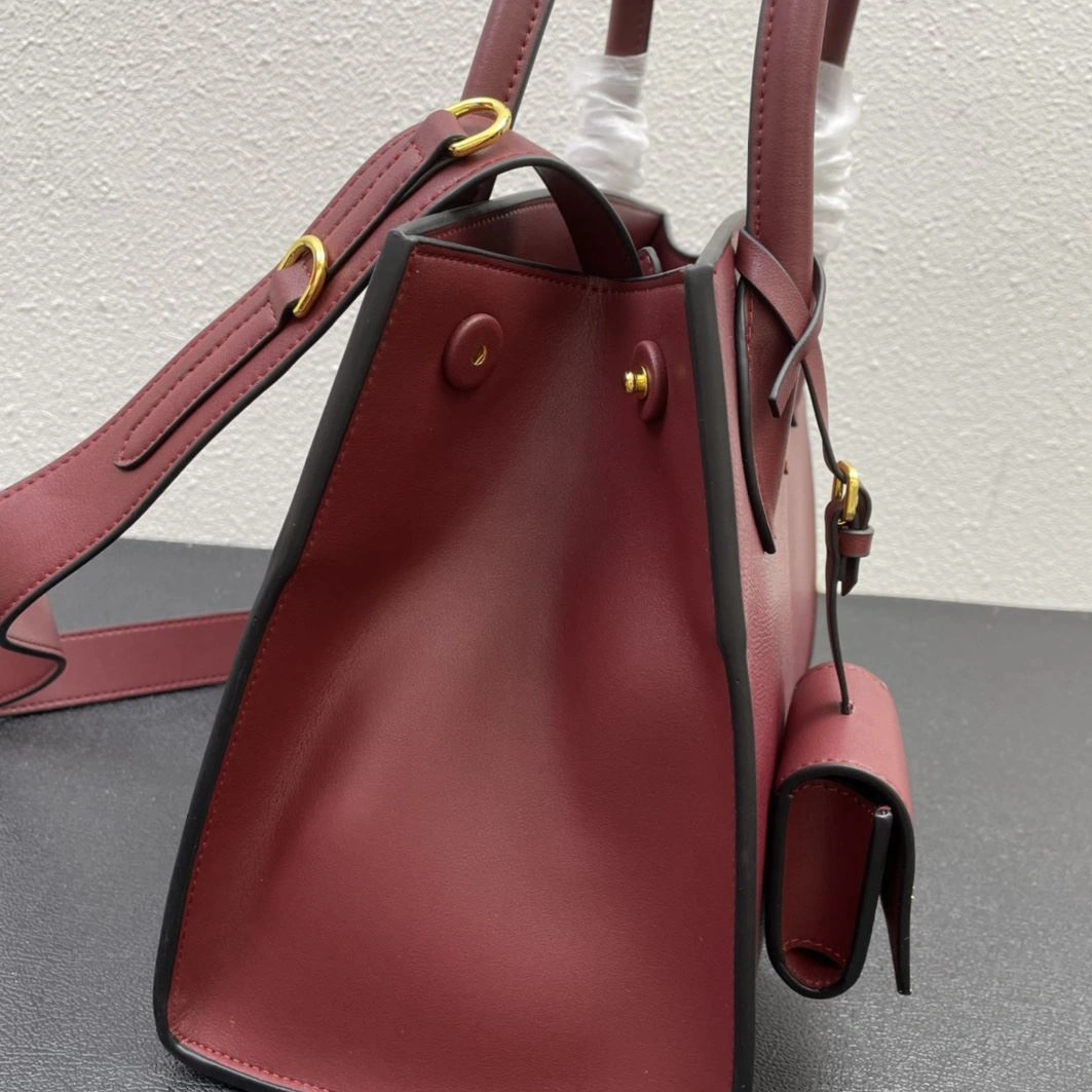 Sophisticated Prxdx Top Handle Bags 59456