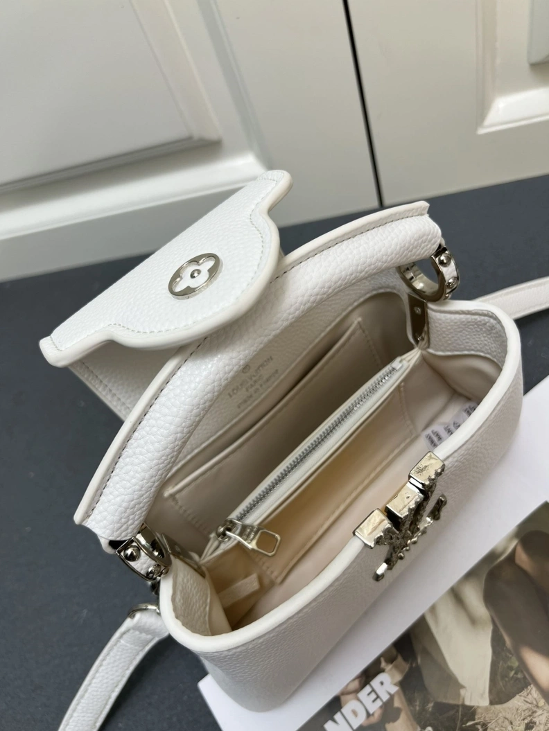 HighQuality LX Caxucines Bags 23793