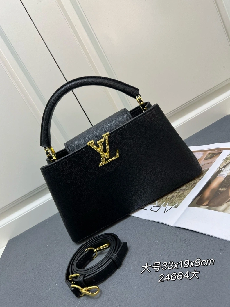 LX Caxucines Bags AllSeason 23798
