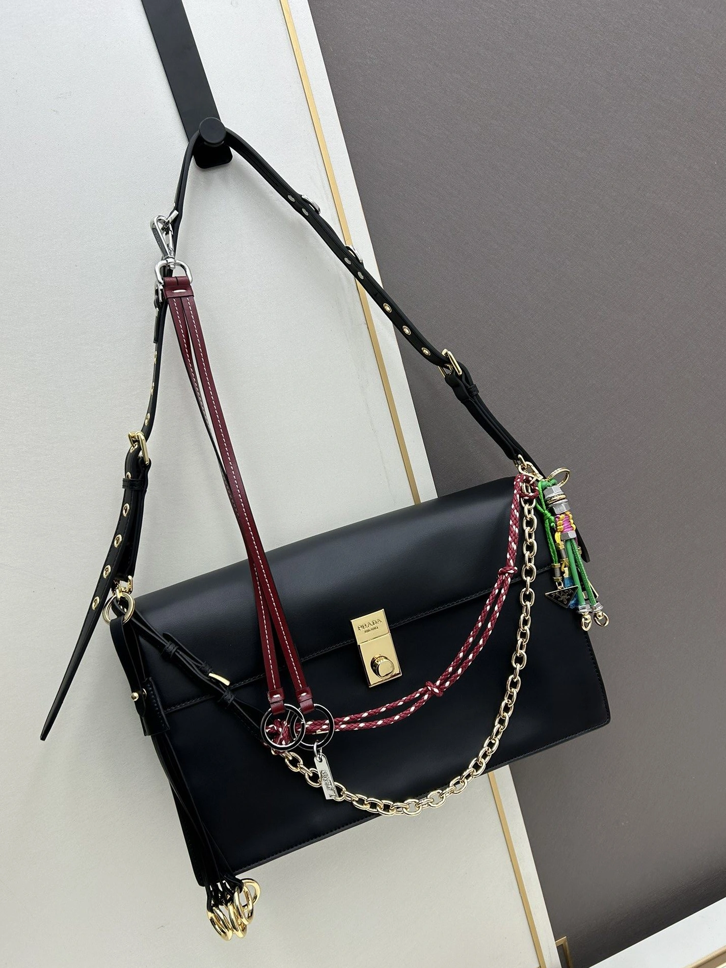 Cozy Prxdx Satchel Bags 60057