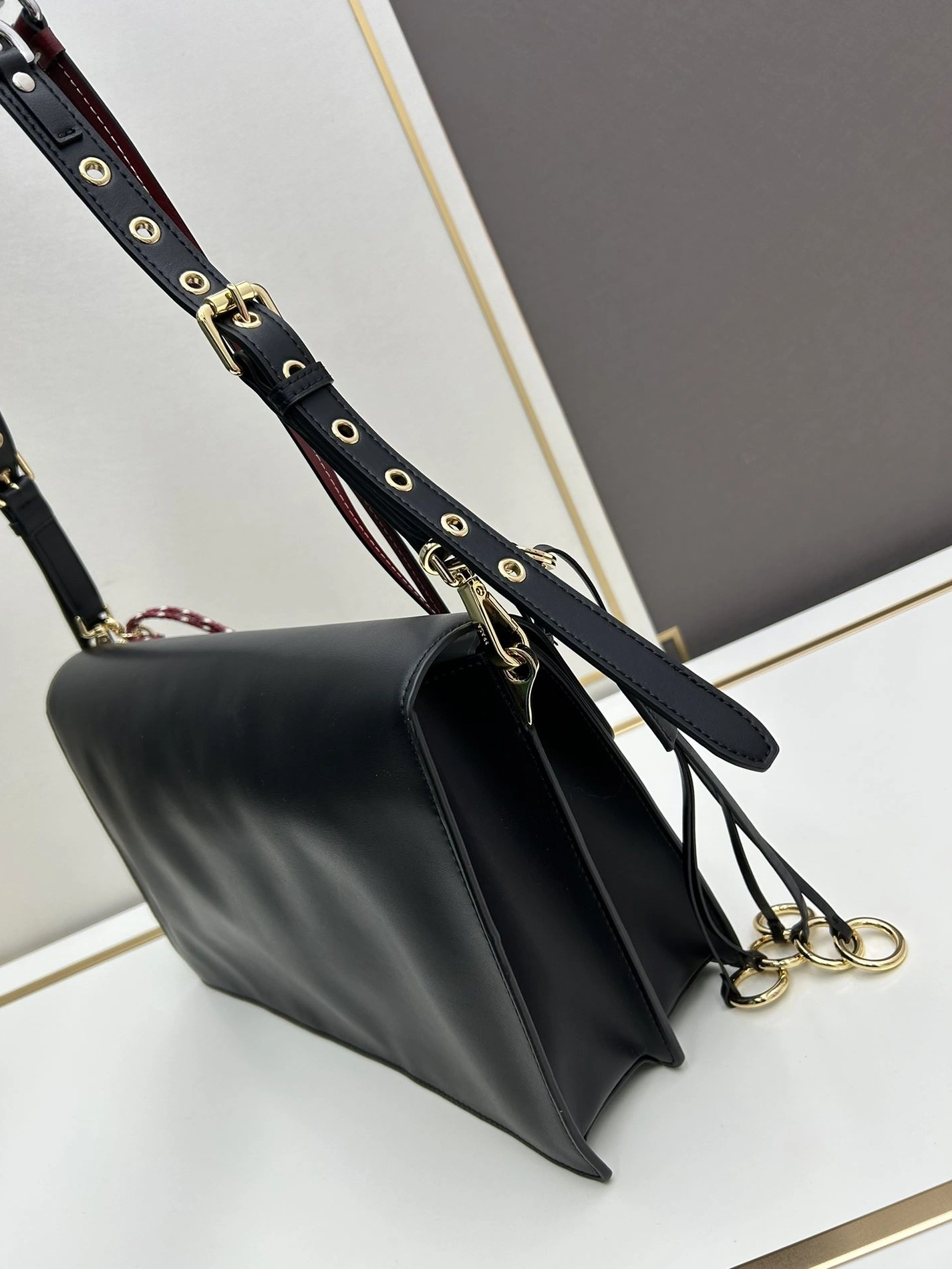 Cozy Prxdx Satchel Bags 60057