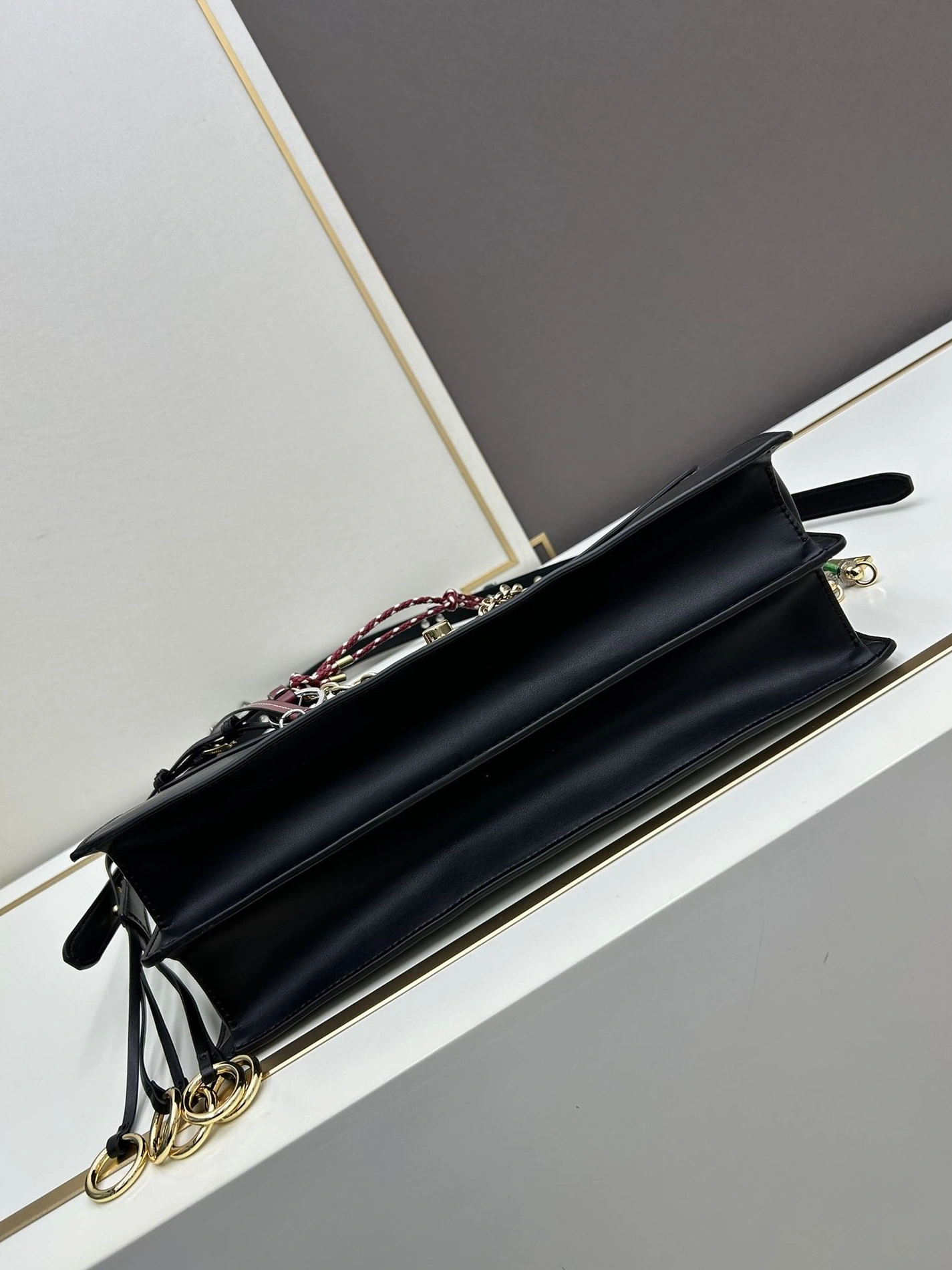 Cozy Prxdx Satchel Bags 60057