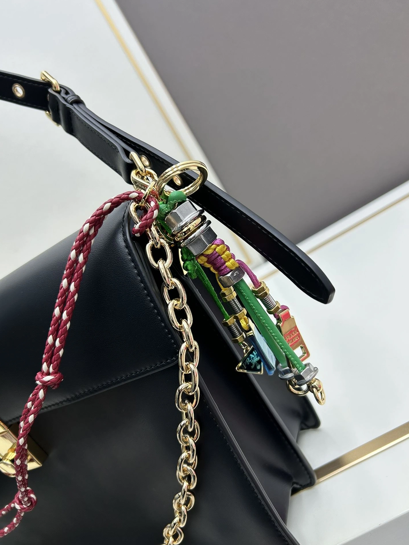 Cozy Prxdx Satchel Bags 60057