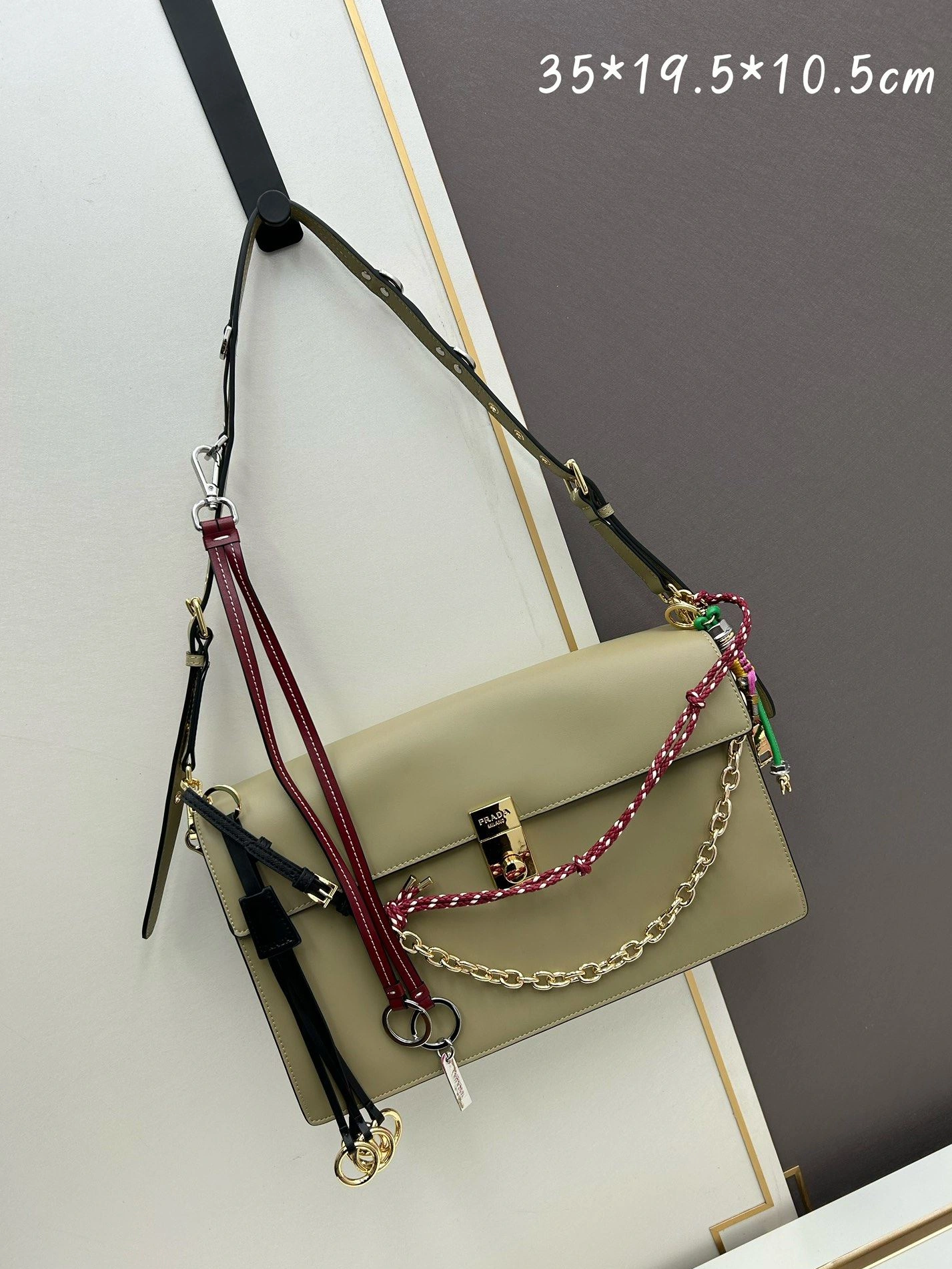 ModernLook Prxdx Satchel Bags 60026
