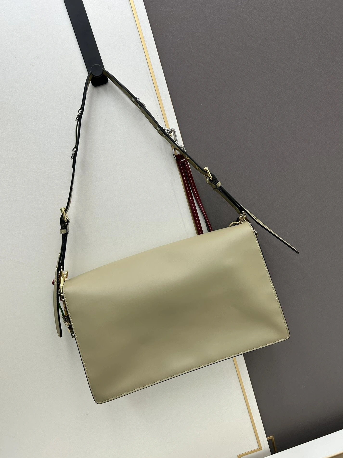 ModernLook Prxdx Satchel Bags 60026