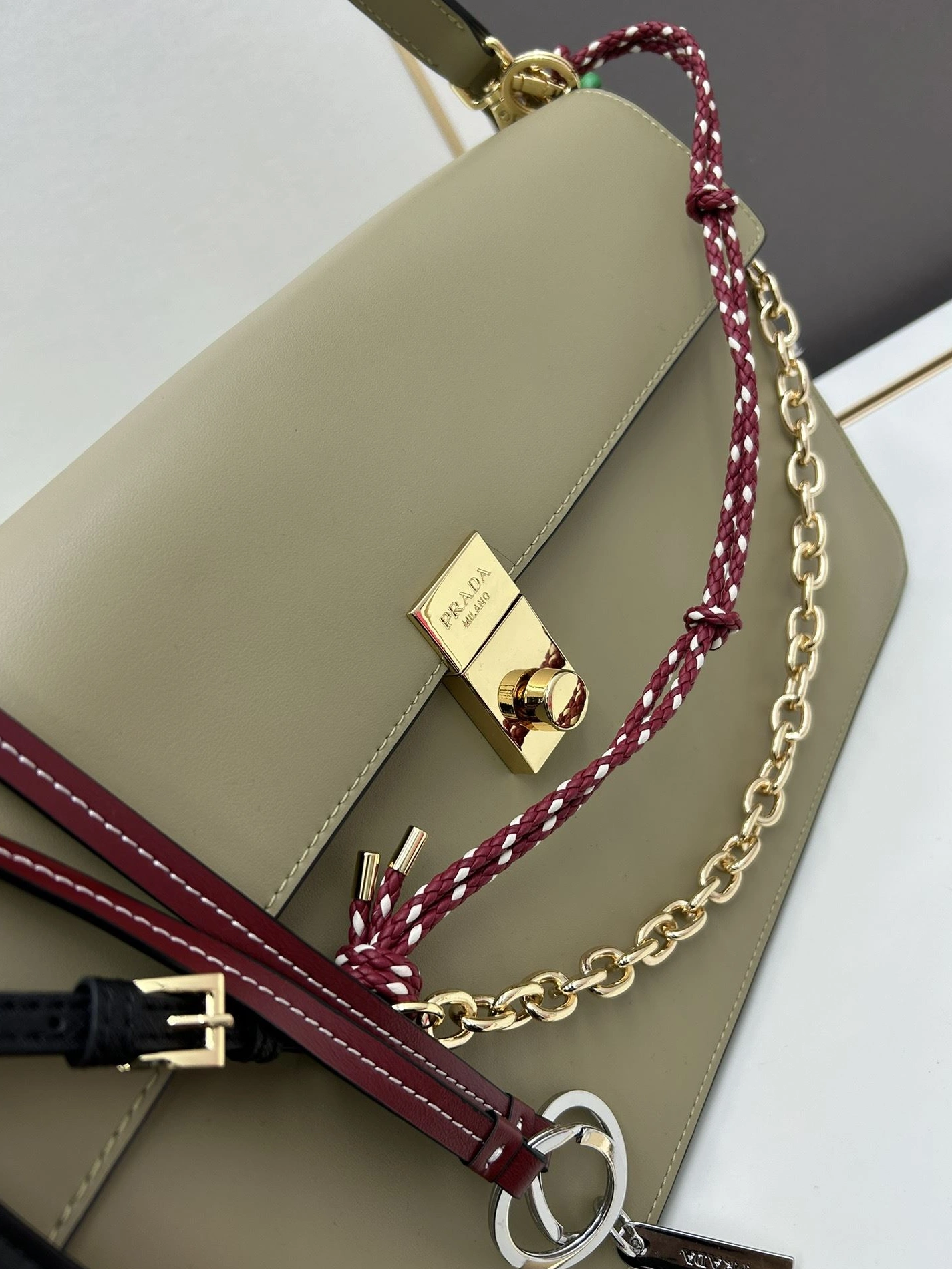 ModernLook Prxdx Satchel Bags 60026