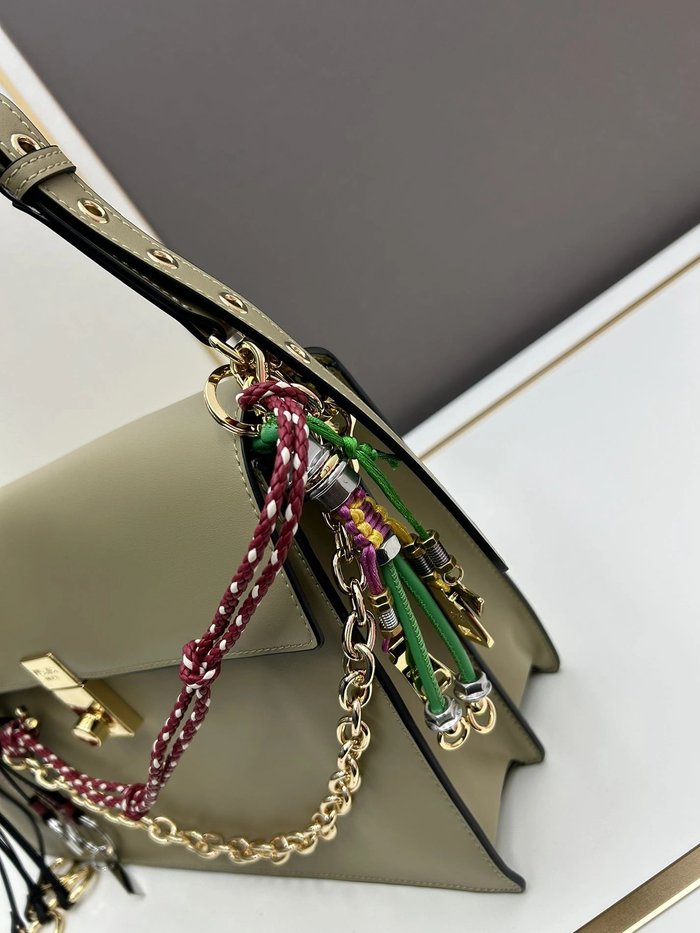 ModernLook Prxdx Satchel Bags 60026