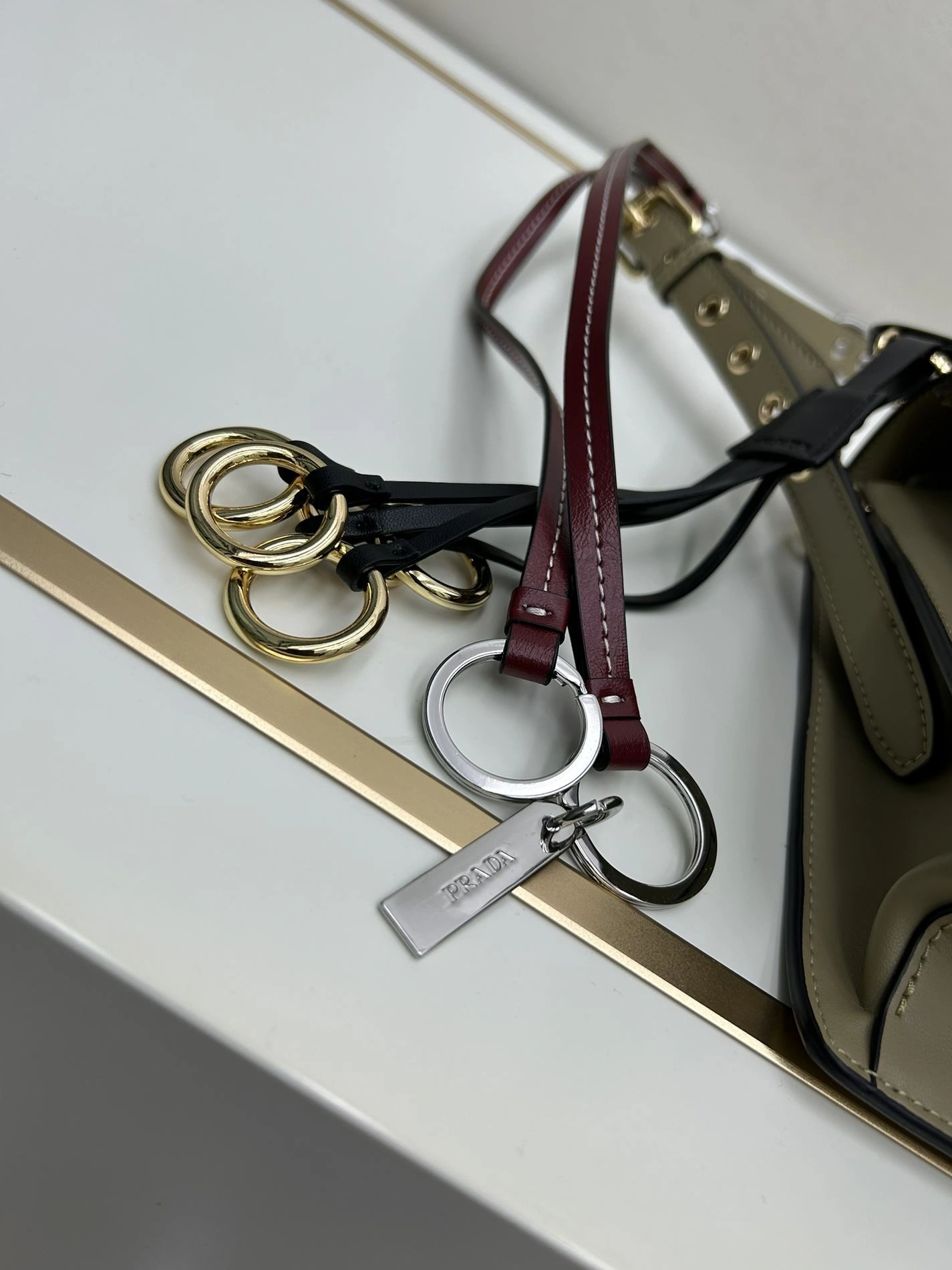 ModernLook Prxdx Satchel Bags 60026