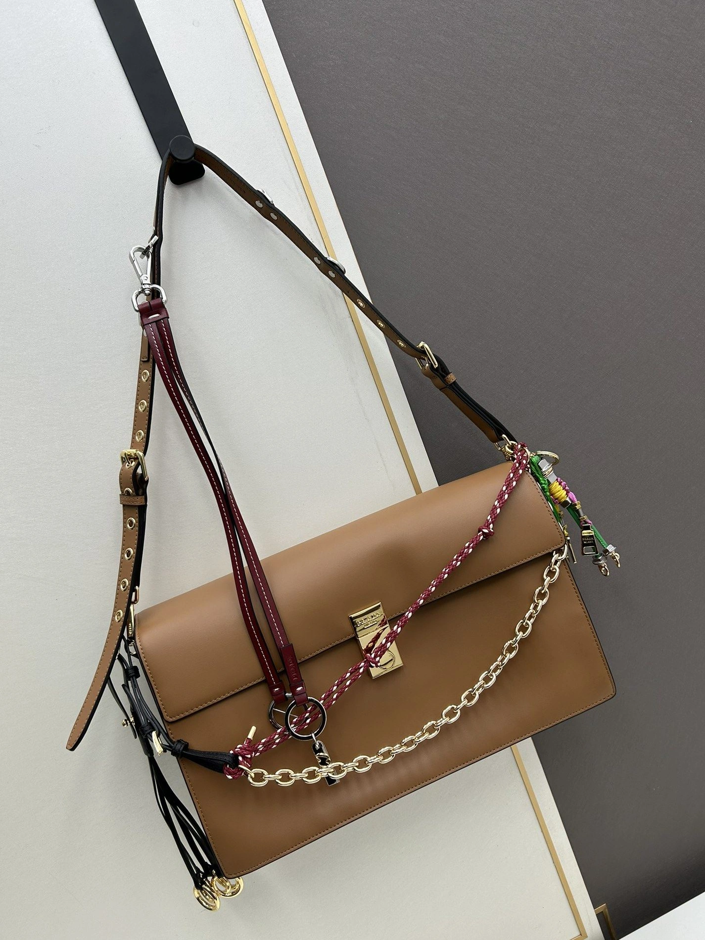 Prxdx Satchel Bags WellDesigned 59993
