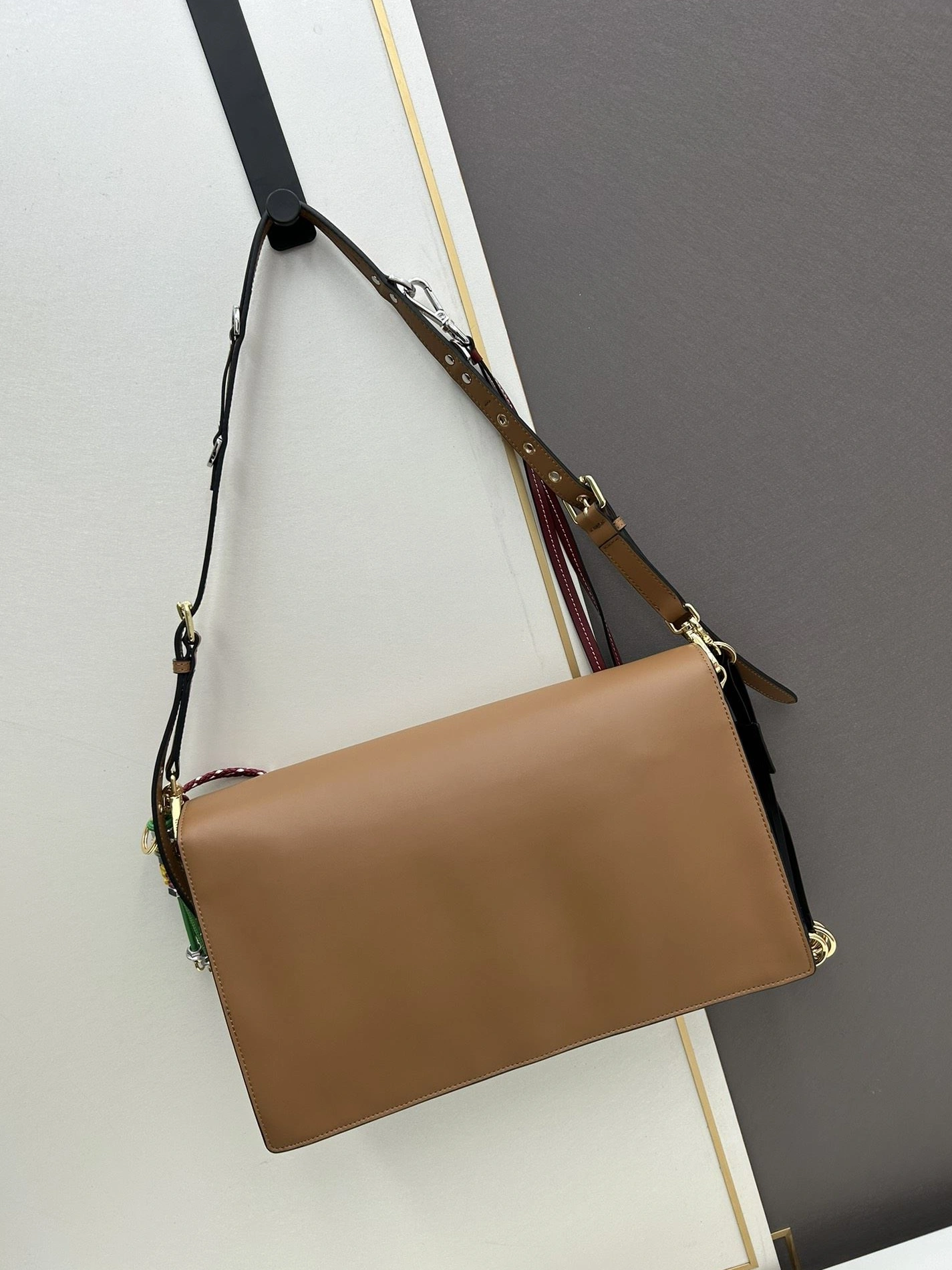 Prxdx Satchel Bags WellDesigned 59993