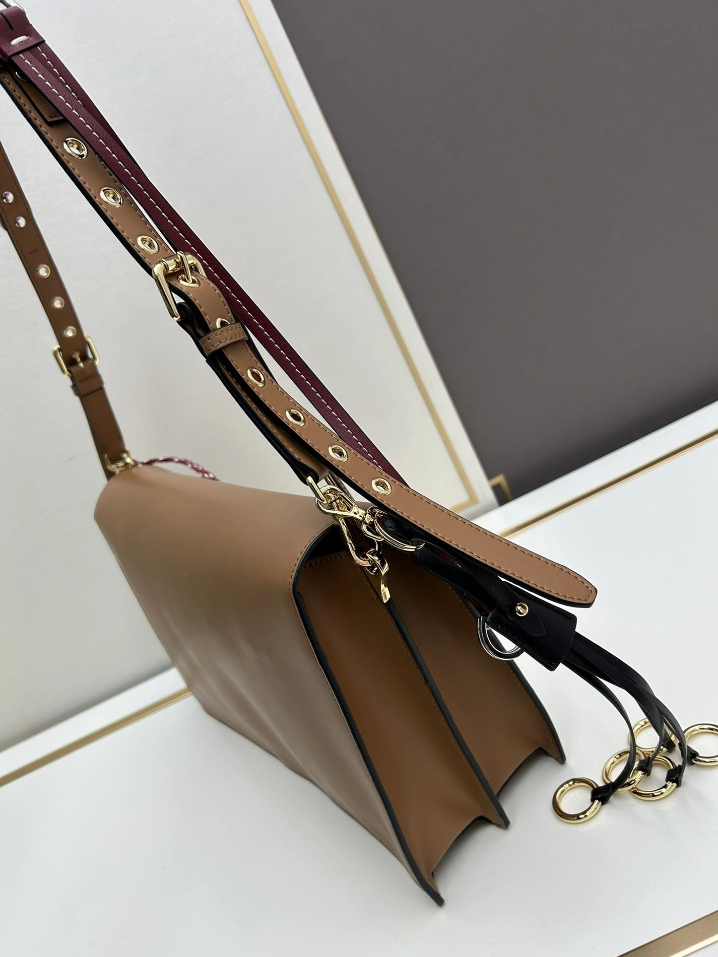 Prxdx Satchel Bags WellDesigned 59993