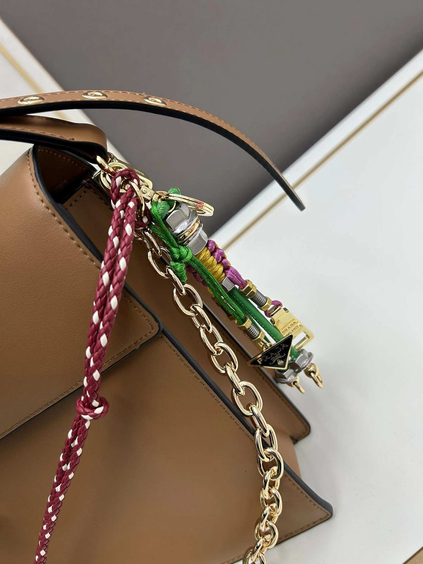Prxdx Satchel Bags WellDesigned 59993