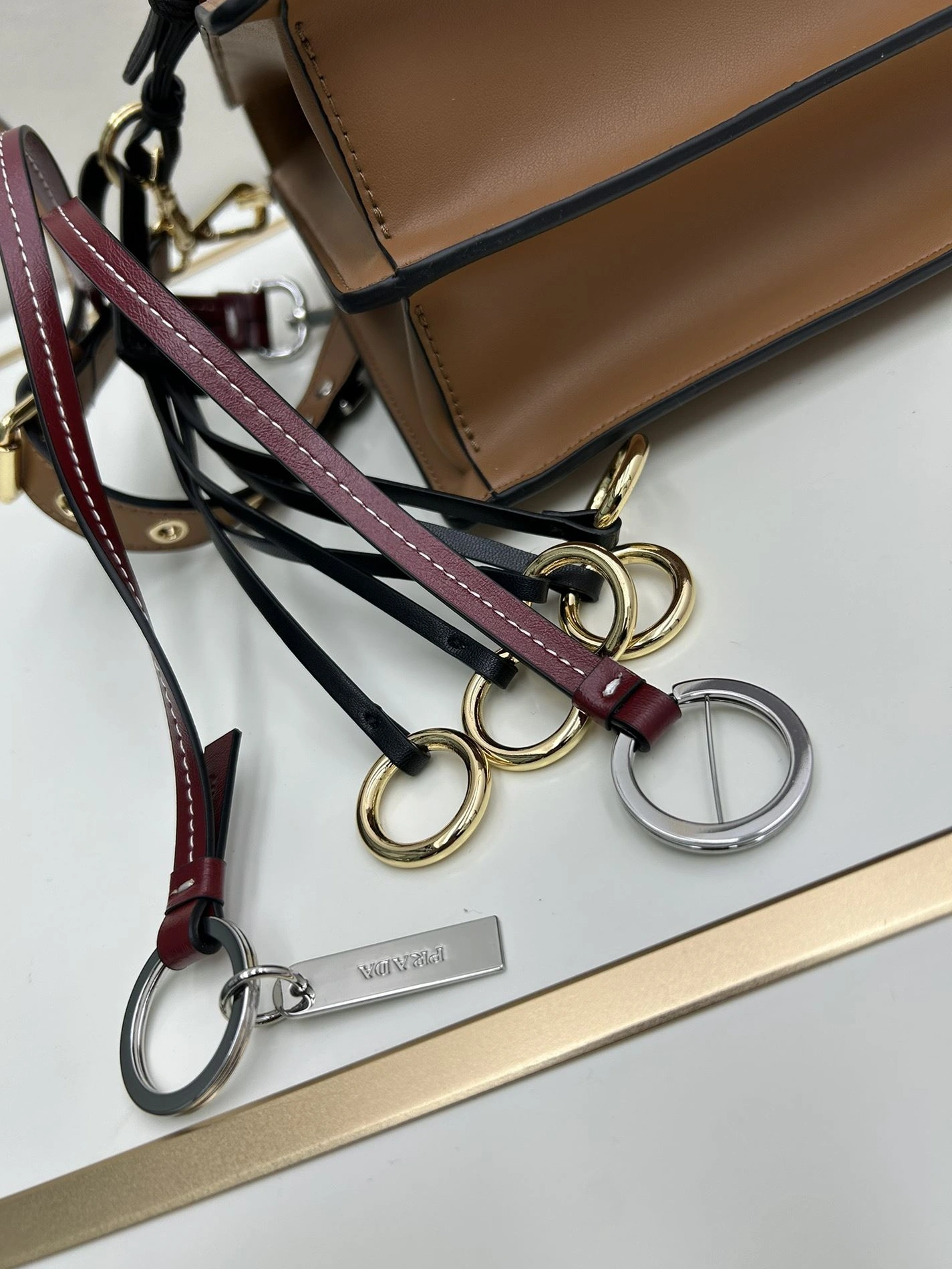 Prxdx Satchel Bags WellDesigned 59993