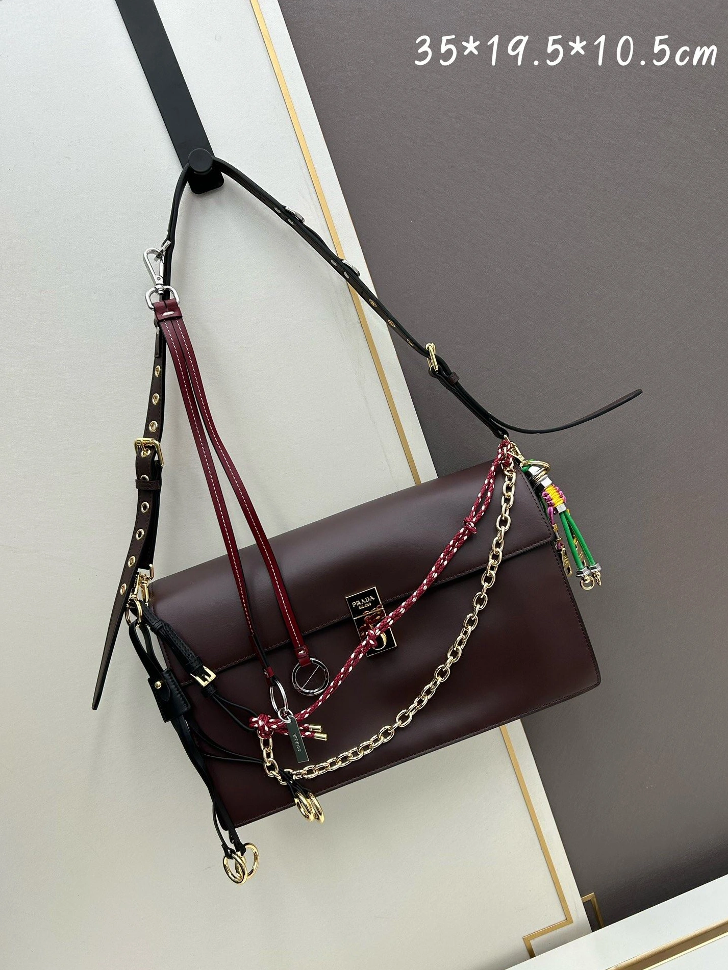 Prxdx Satchel Bags Fashionable 59995