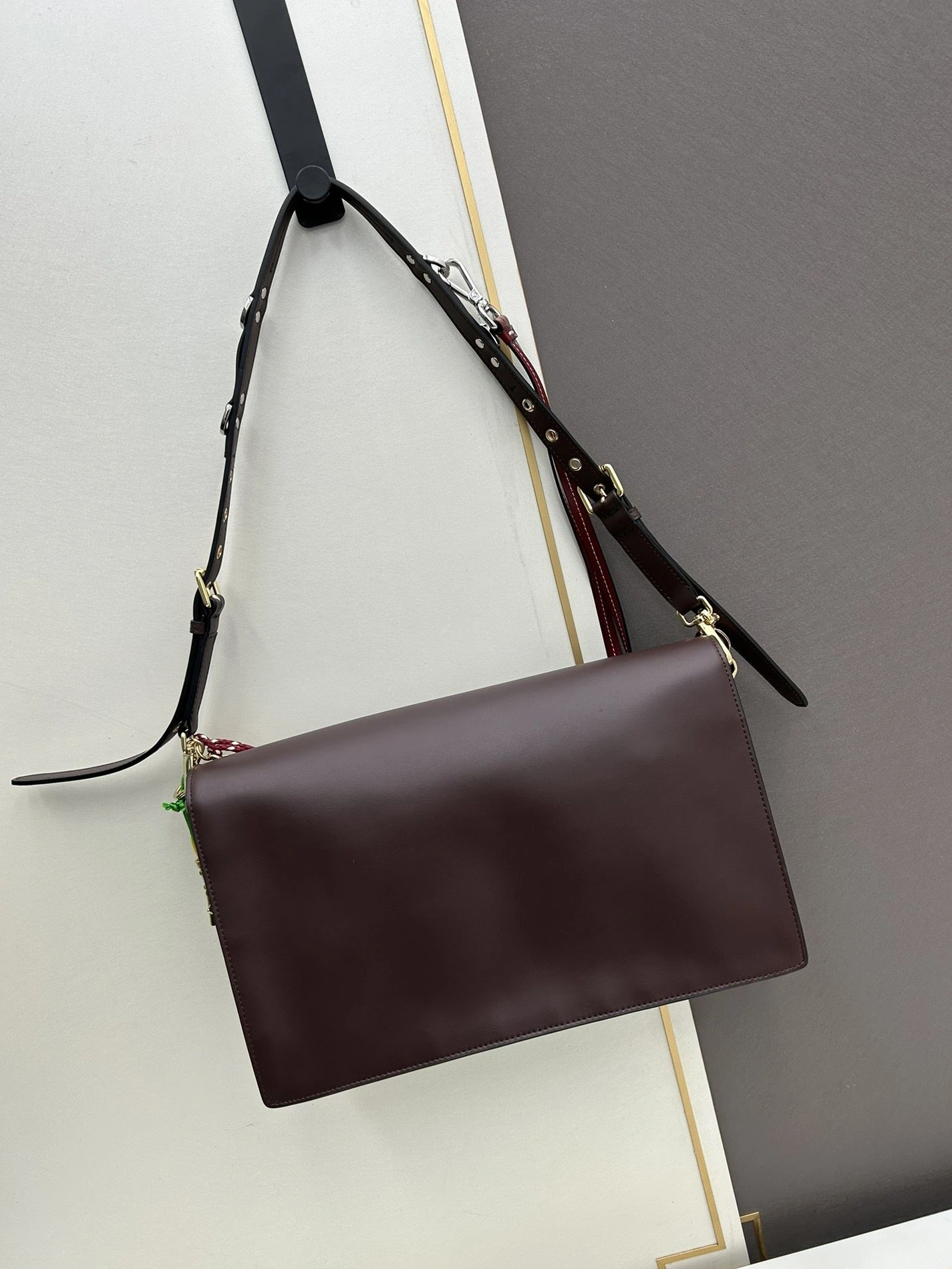 Prxdx Satchel Bags Fashionable 59995