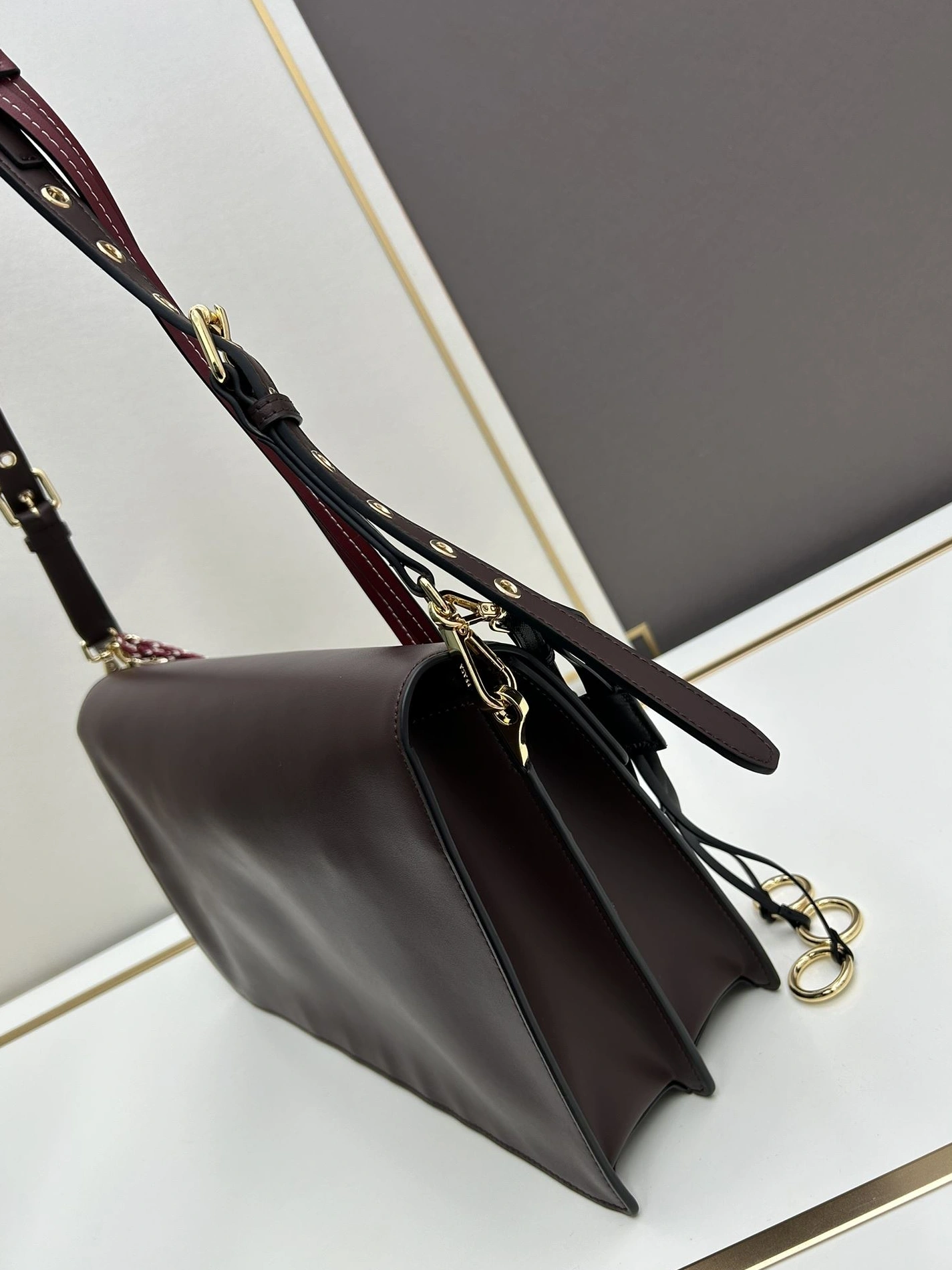 Prxdx Satchel Bags Fashionable 59995